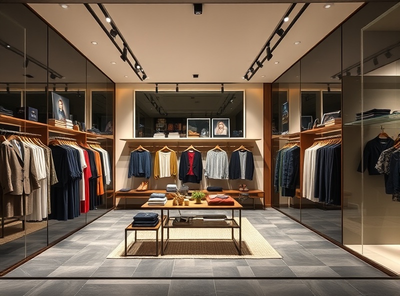 Moda argentina contemporánea