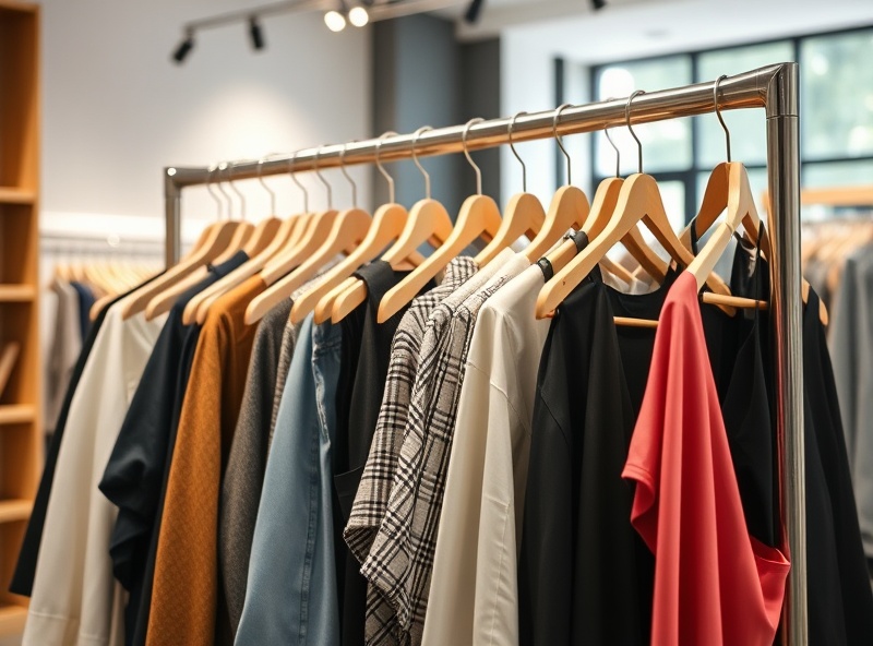 Ropa de Ocasión Buenos Aires